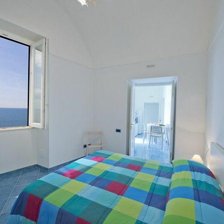 Blu Rose Daire Amalfi Dış mekan fotoğraf