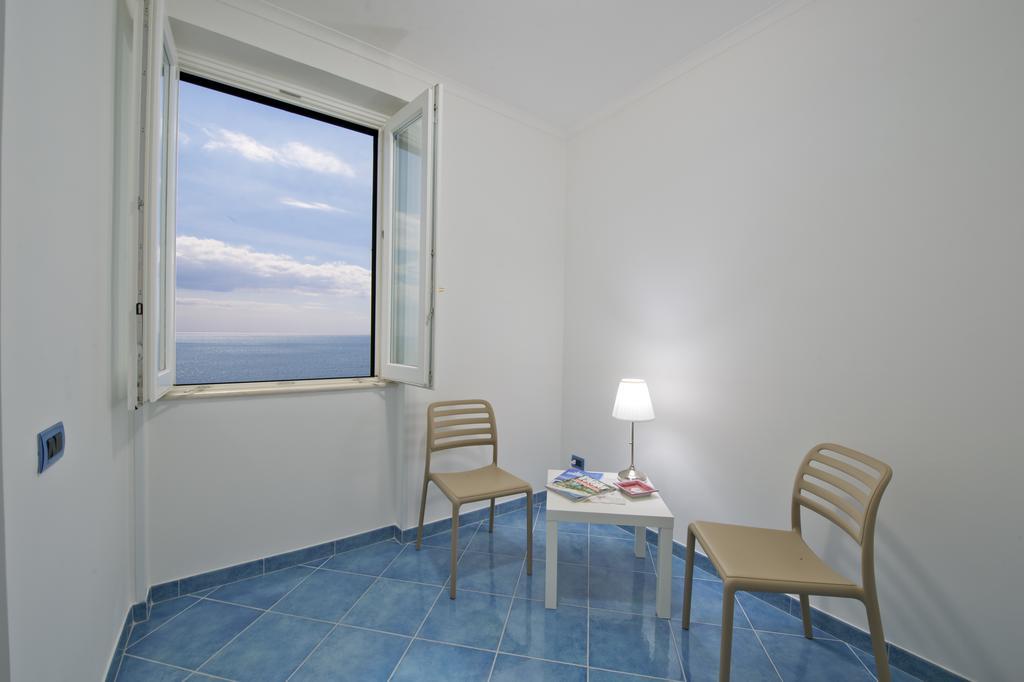 Blu Rose Daire Amalfi Dış mekan fotoğraf