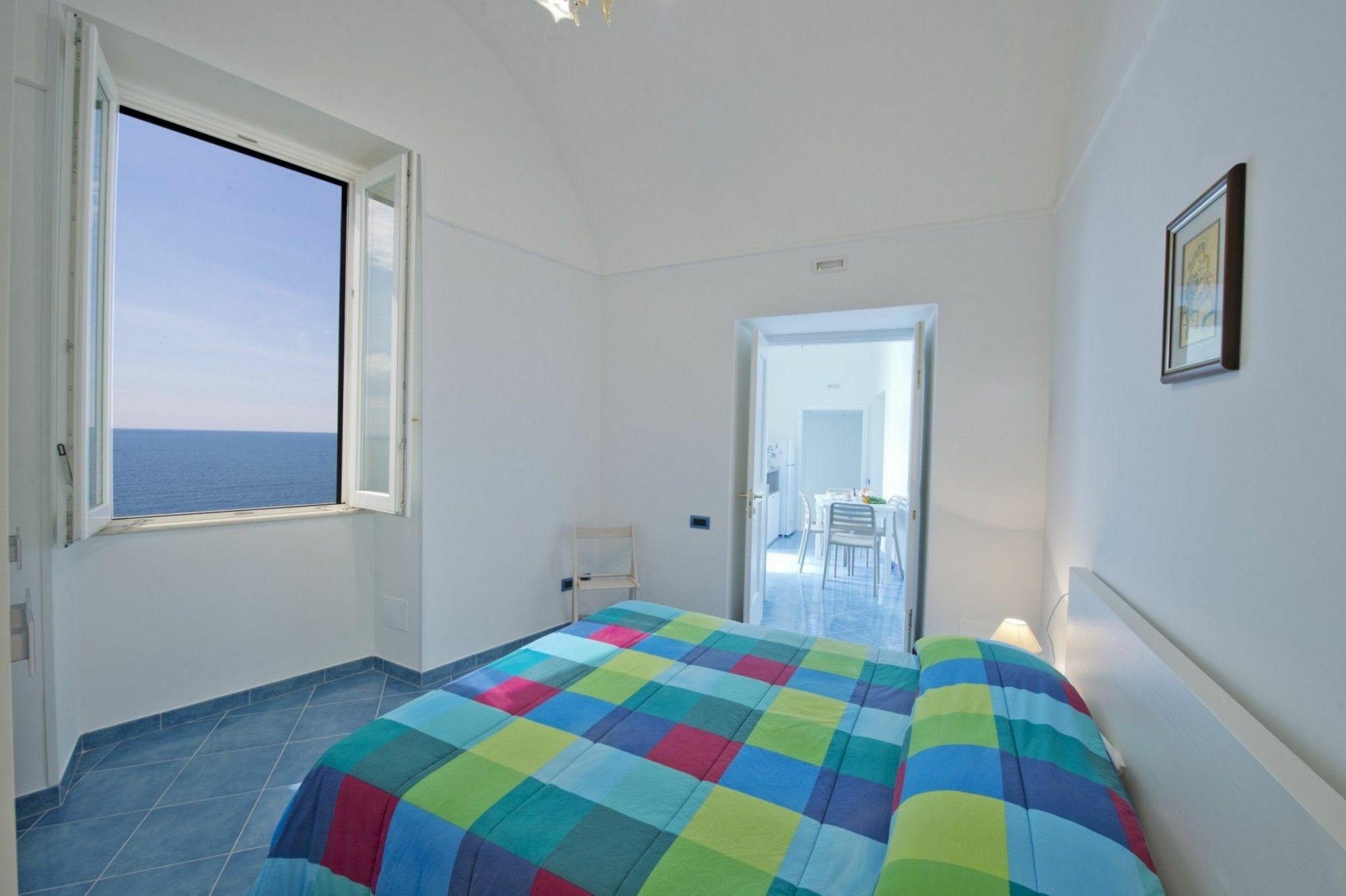 Blu Rose Daire Amalfi Dış mekan fotoğraf