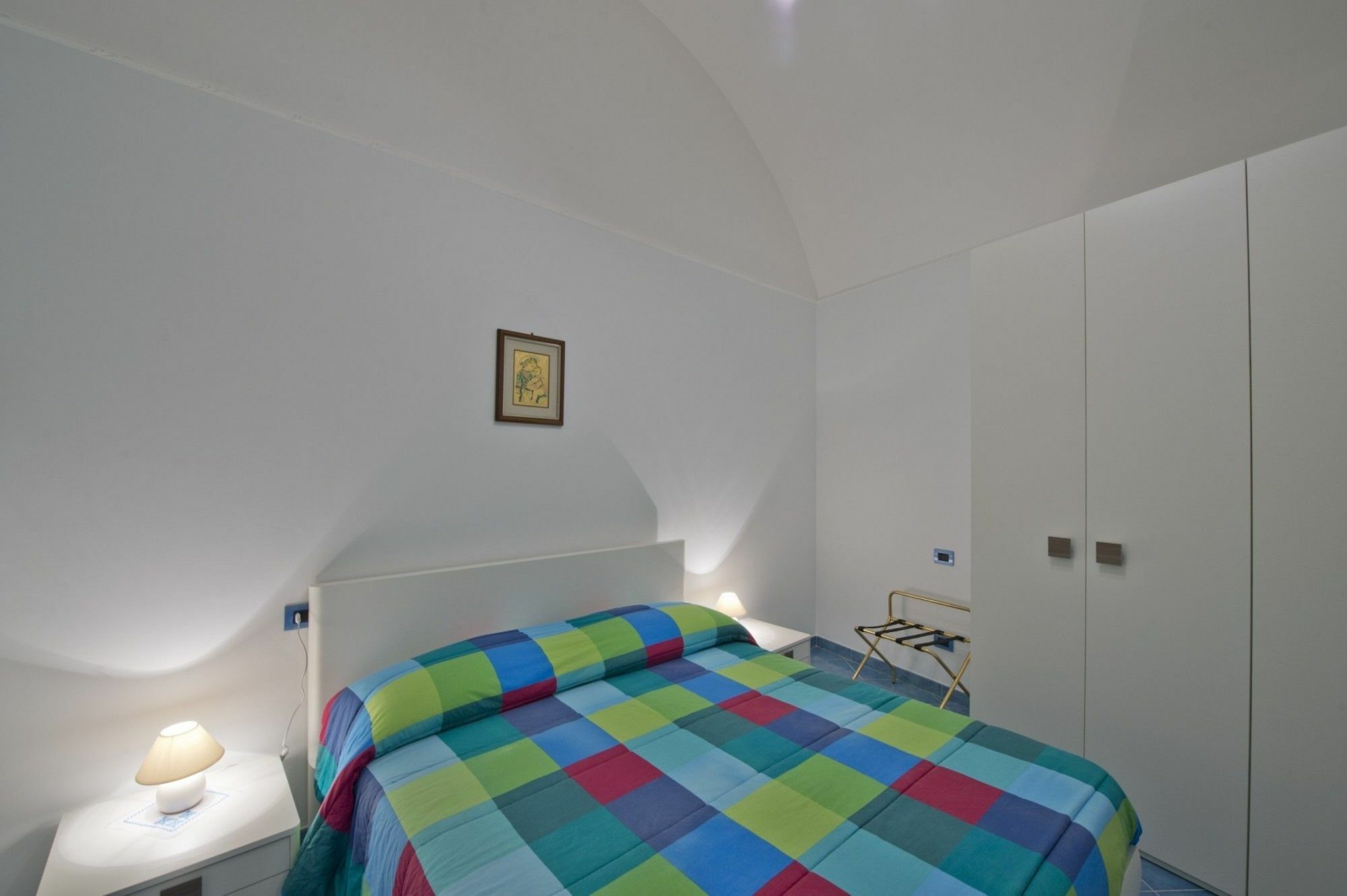 Blu Rose Daire Amalfi Dış mekan fotoğraf