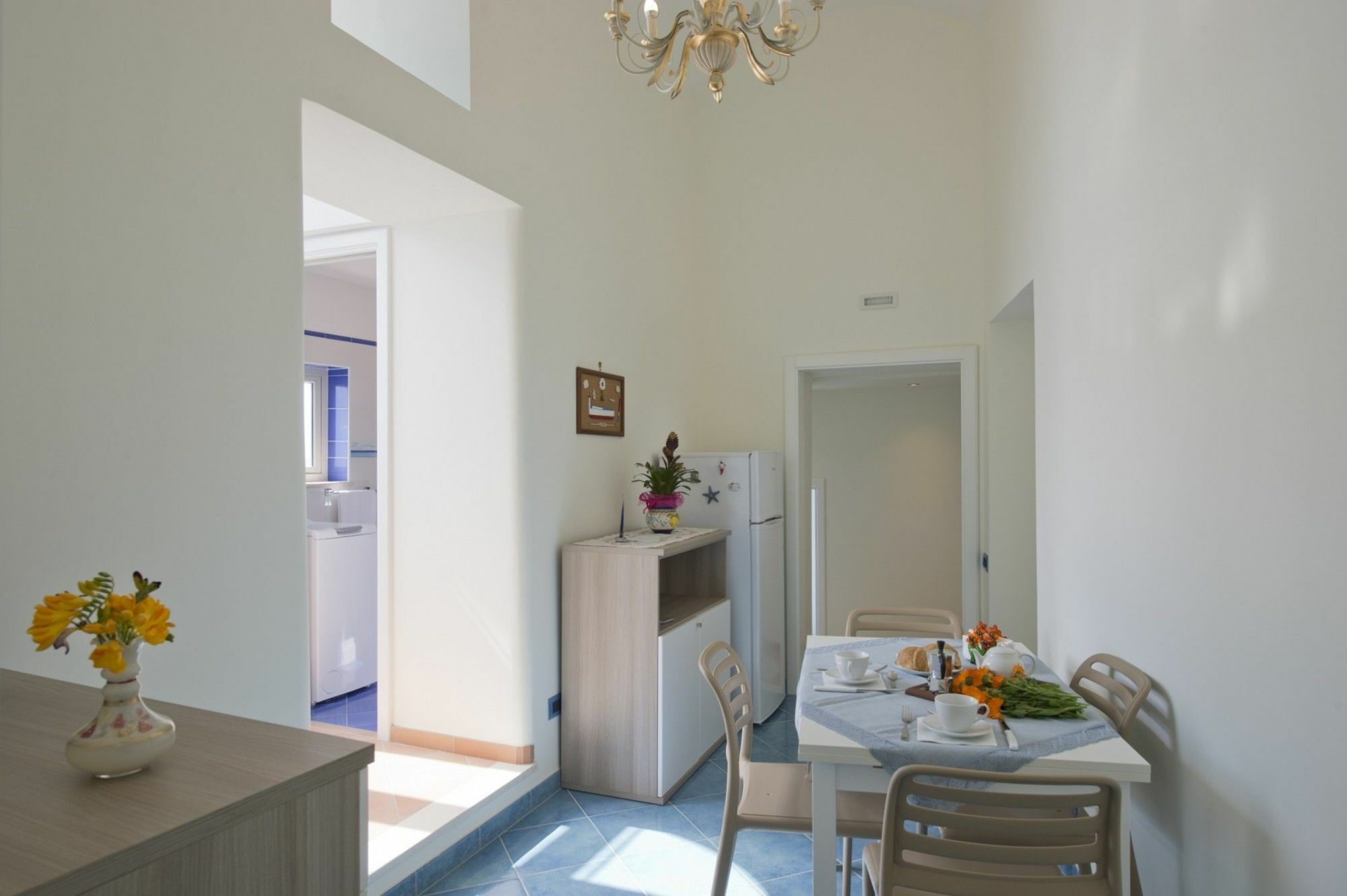 Blu Rose Daire Amalfi Dış mekan fotoğraf